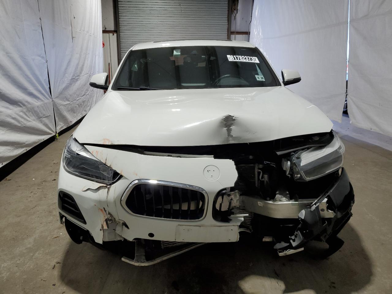 Photo 4 VIN: WBXYJ1C00N5U23028 - BMW X2 