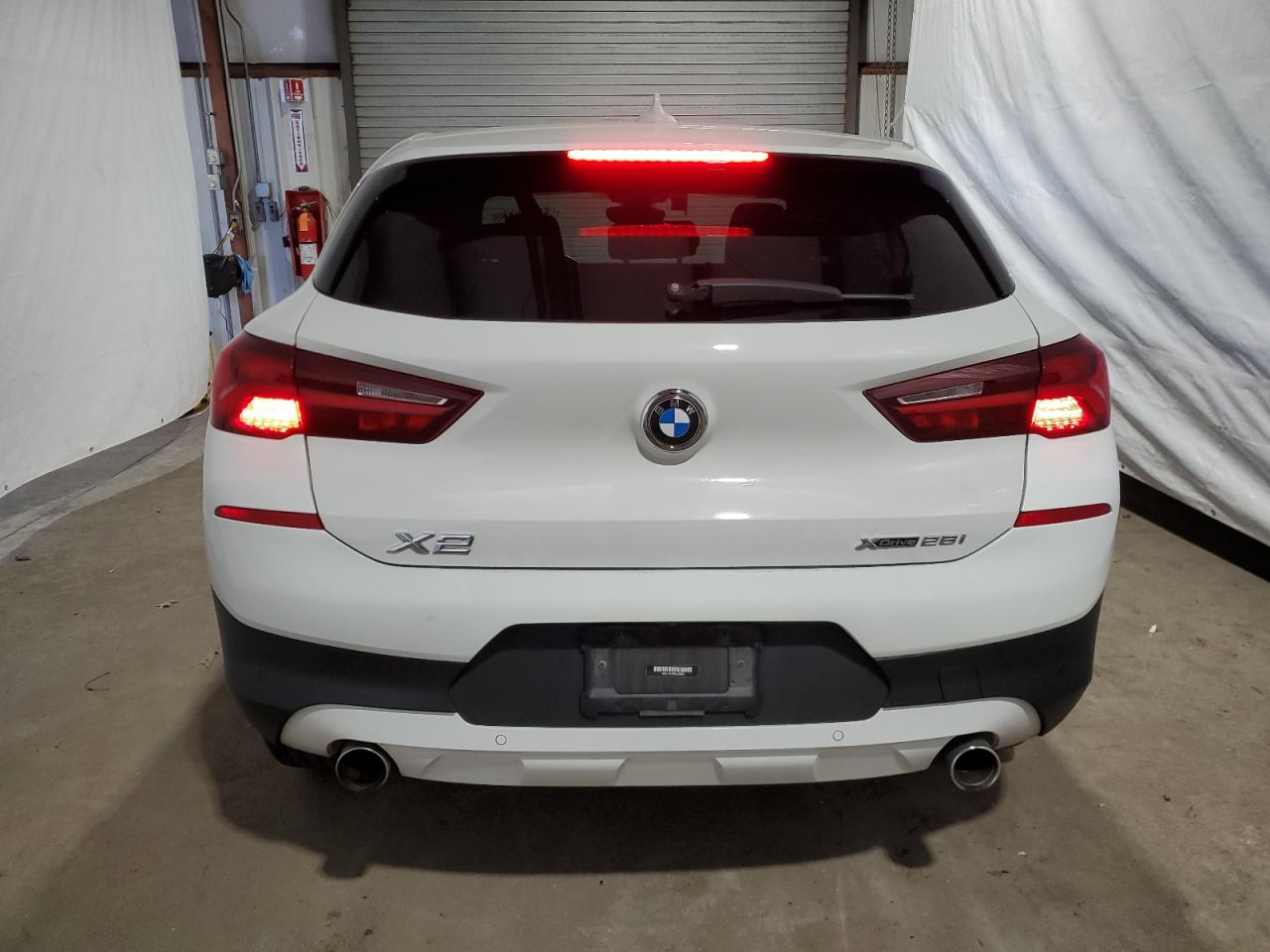 Photo 5 VIN: WBXYJ1C00N5U23028 - BMW X2 