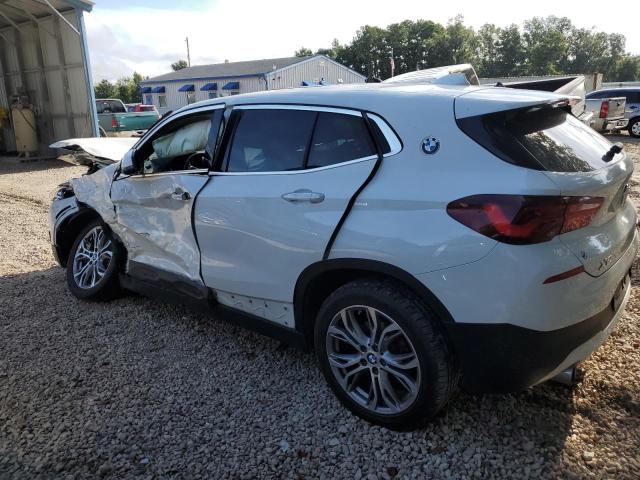 Photo 1 VIN: WBXYJ1C00N5U30156 - BMW X2 XDRIVE2 