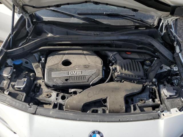 Photo 11 VIN: WBXYJ1C00N5U30156 - BMW X2 XDRIVE2 