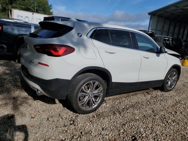 Photo 2 VIN: WBXYJ1C00N5U30156 - BMW X2 XDRIVE2 