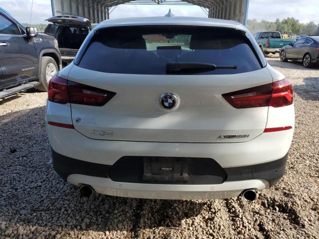 Photo 5 VIN: WBXYJ1C00N5U30156 - BMW X2 XDRIVE2 