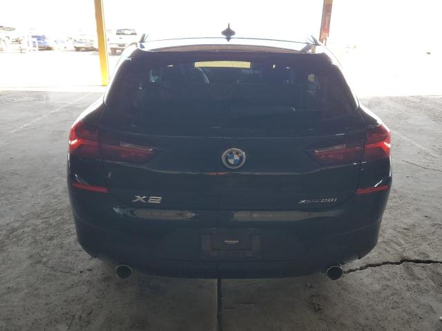 Photo 5 VIN: WBXYJ1C00P5V30843 - BMW X2 