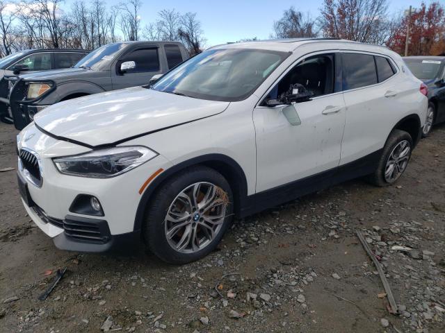 Photo 0 VIN: WBXYJ1C01L5P15929 - BMW X2 