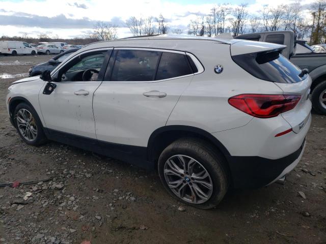 Photo 1 VIN: WBXYJ1C01L5P15929 - BMW X2 