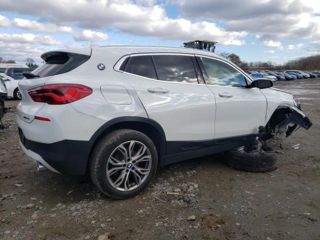 Photo 2 VIN: WBXYJ1C01L5P15929 - BMW X2 