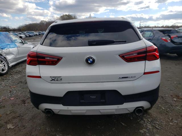 Photo 5 VIN: WBXYJ1C01L5P15929 - BMW X2 