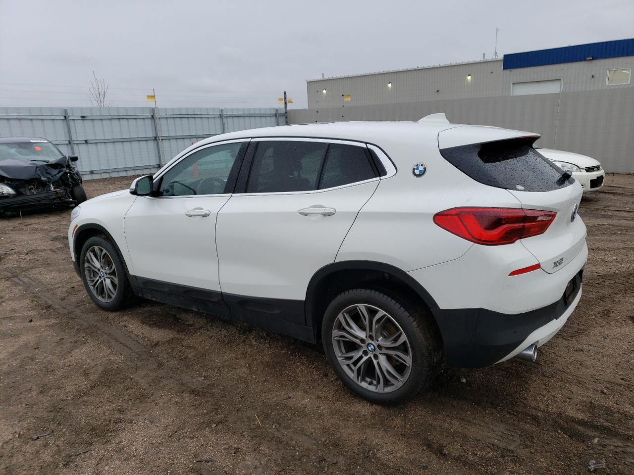 Photo 1 VIN: WBXYJ1C01L5P18894 - BMW X2 