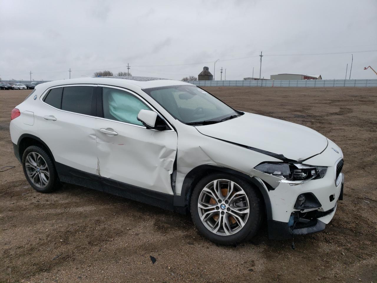 Photo 3 VIN: WBXYJ1C01L5P18894 - BMW X2 