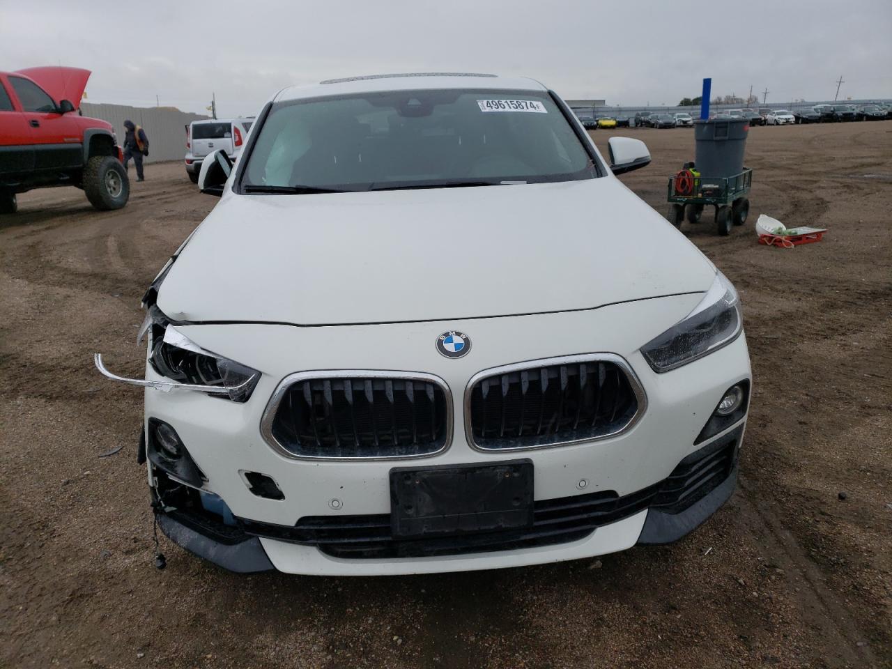 Photo 4 VIN: WBXYJ1C01L5P18894 - BMW X2 