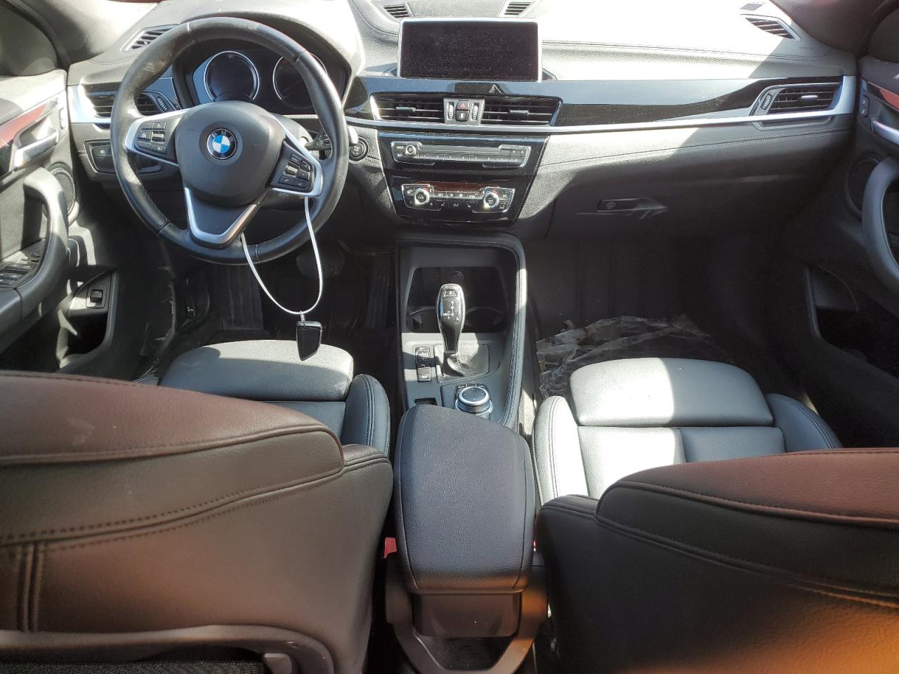 Photo 7 VIN: WBXYJ1C01L5P66346 - BMW X2 