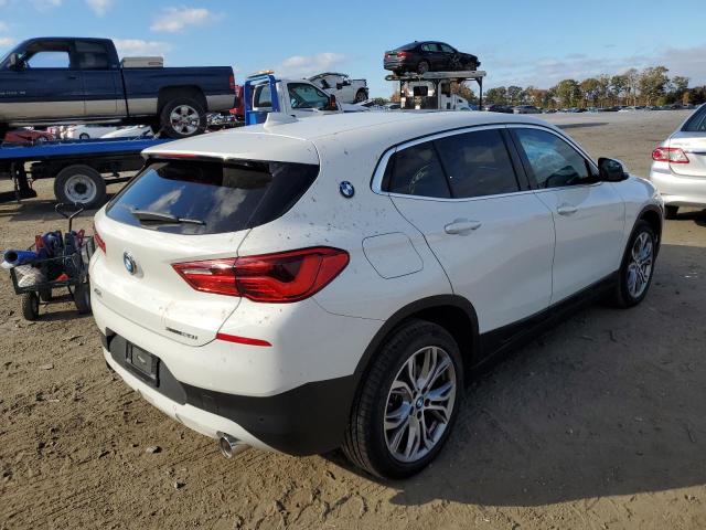 Photo 3 VIN: WBXYJ1C01L5R22580 - BMW X2 XDRIVE2 