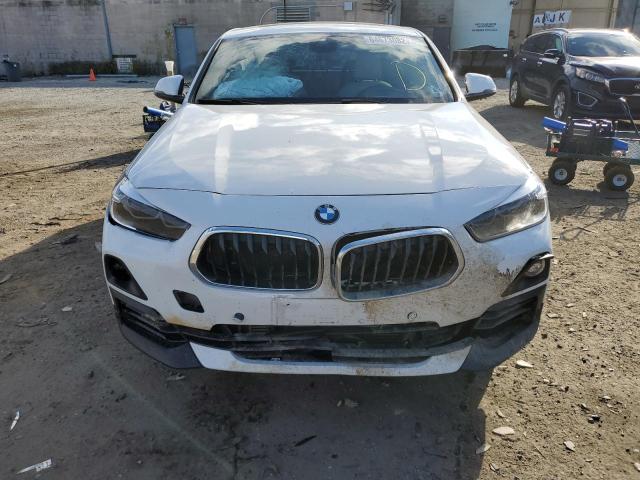 Photo 8 VIN: WBXYJ1C01L5R22580 - BMW X2 XDRIVE2 