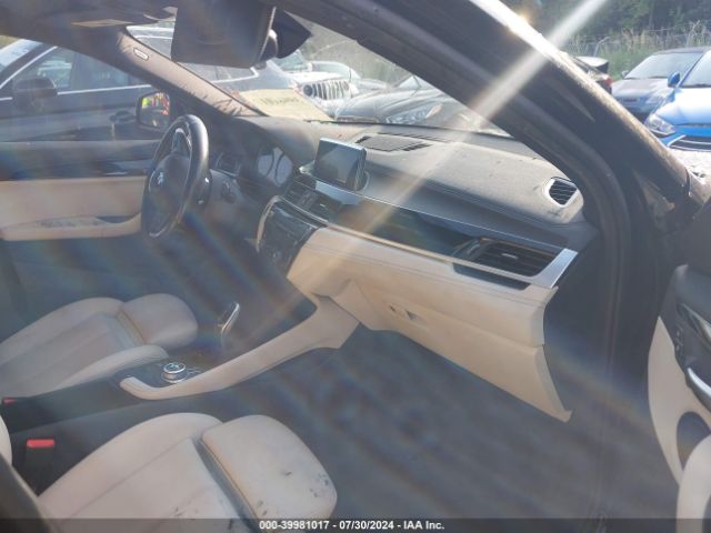 Photo 4 VIN: WBXYJ1C01L5R40805 - BMW X2 