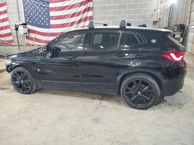 Photo 1 VIN: WBXYJ1C01M5S24326 - BMW X2 