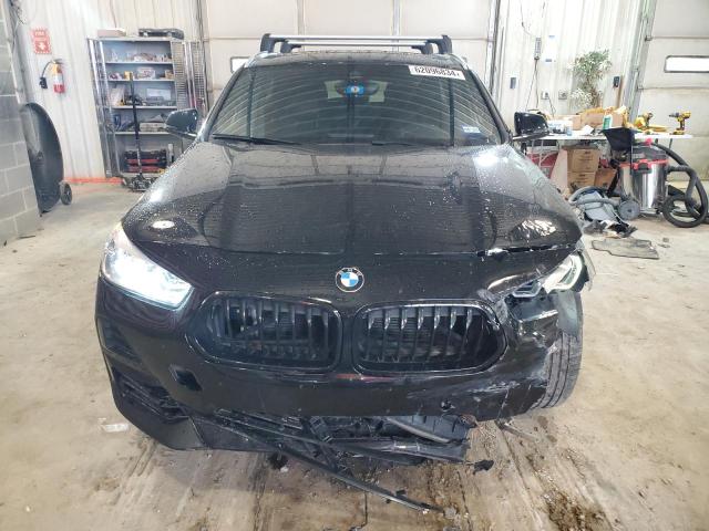 Photo 4 VIN: WBXYJ1C01M5S24326 - BMW X2 