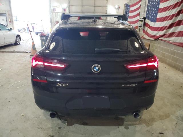 Photo 5 VIN: WBXYJ1C01M5S24326 - BMW X2 