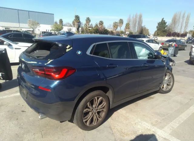 Photo 3 VIN: WBXYJ1C01N5T60800 - BMW X2 