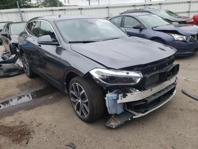 Photo 3 VIN: WBXYJ1C01N5T62966 - BMW X2 XDRIVE2 