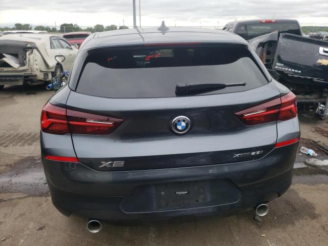 Photo 5 VIN: WBXYJ1C01N5T62966 - BMW X2 XDRIVE2 