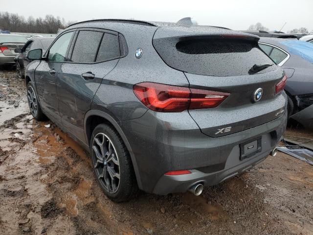 Photo 1 VIN: WBXYJ1C01N5T65673 - BMW X2 XDRIVE2 