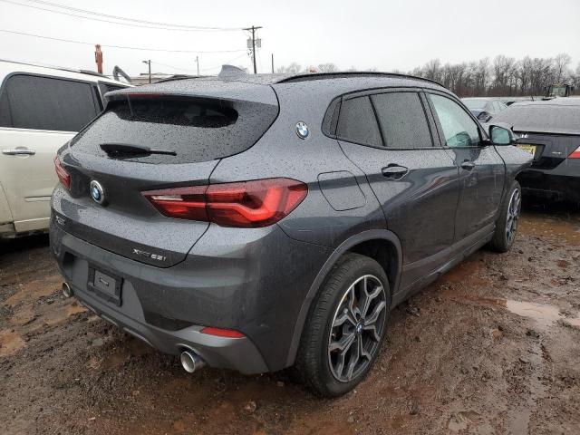 Photo 2 VIN: WBXYJ1C01N5T65673 - BMW X2 XDRIVE2 