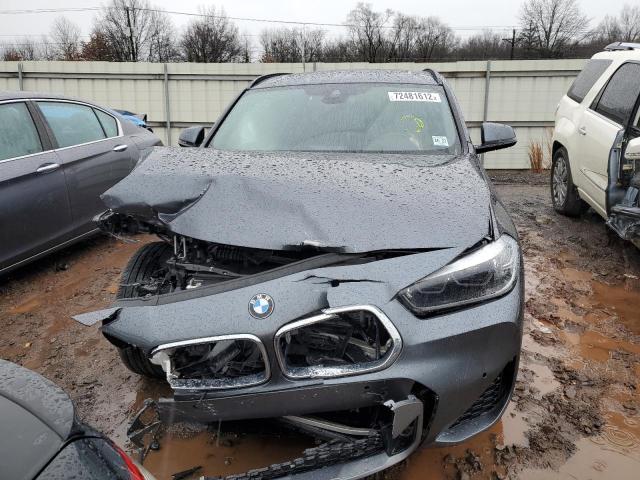 Photo 4 VIN: WBXYJ1C01N5T65673 - BMW X2 XDRIVE2 