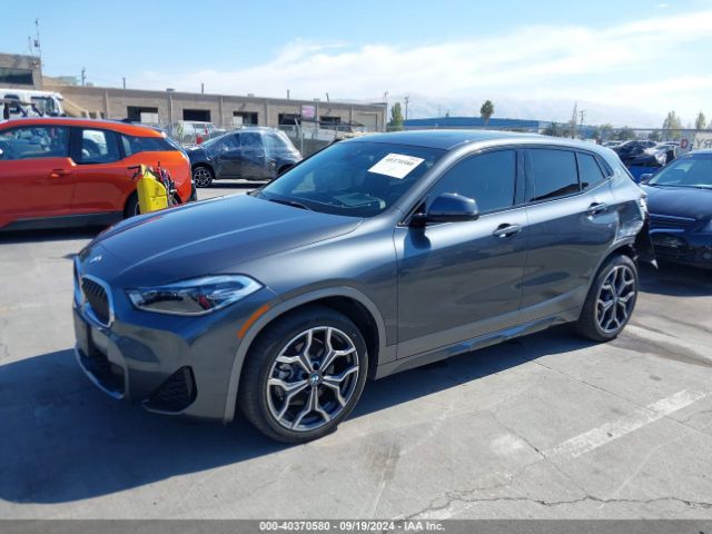 Photo 1 VIN: WBXYJ1C01N5T75409 - BMW X2 