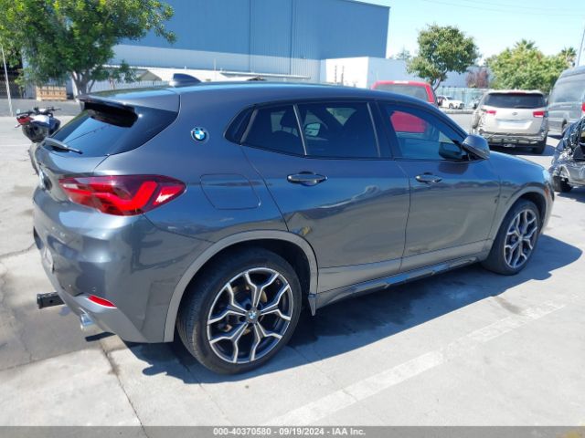 Photo 3 VIN: WBXYJ1C01N5T75409 - BMW X2 