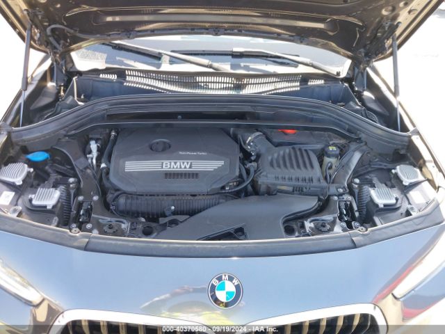 Photo 9 VIN: WBXYJ1C01N5T75409 - BMW X2 