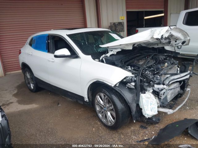 Photo 0 VIN: WBXYJ1C01N5U06240 - BMW X2 