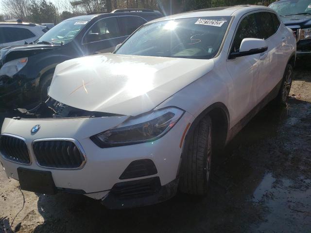 Photo 1 VIN: WBXYJ1C01N5U19151 - BMW X2 XDRIVE2 