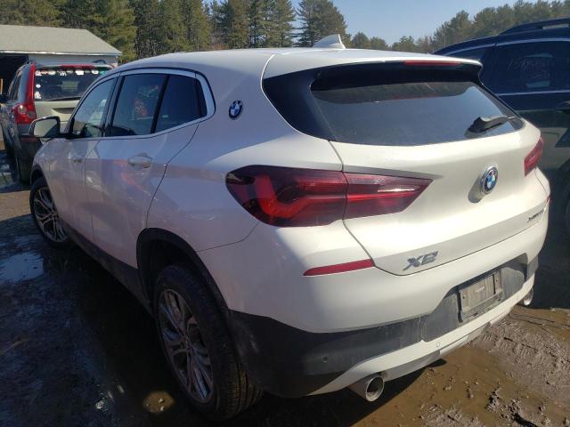 Photo 2 VIN: WBXYJ1C01N5U19151 - BMW X2 XDRIVE2 