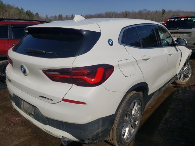 Photo 3 VIN: WBXYJ1C01N5U19151 - BMW X2 XDRIVE2 