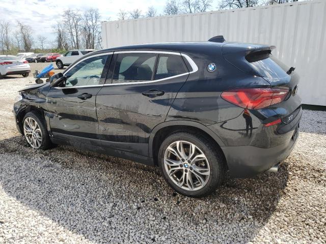 Photo 1 VIN: WBXYJ1C01N5U28528 - BMW X2 