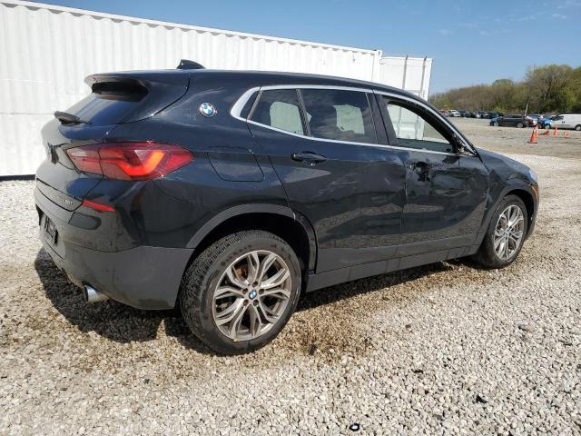 Photo 2 VIN: WBXYJ1C01N5U28528 - BMW X2 