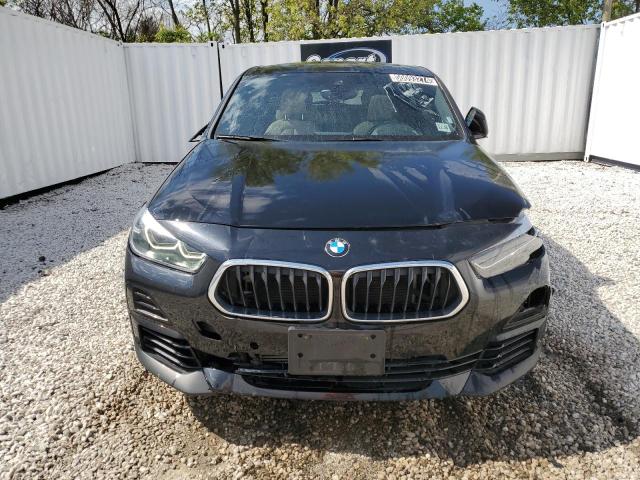 Photo 4 VIN: WBXYJ1C01N5U28528 - BMW X2 