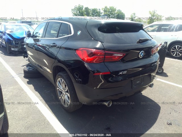 Photo 2 VIN: WBXYJ1C02L5P08925 - BMW X2 