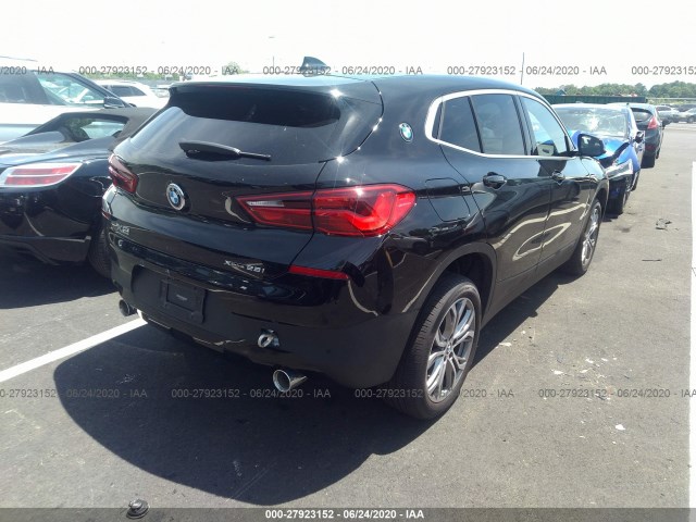 Photo 3 VIN: WBXYJ1C02L5P08925 - BMW X2 