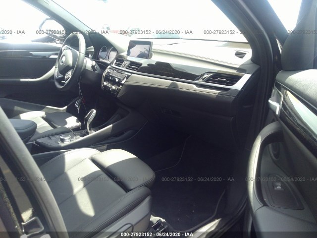 Photo 4 VIN: WBXYJ1C02L5P08925 - BMW X2 