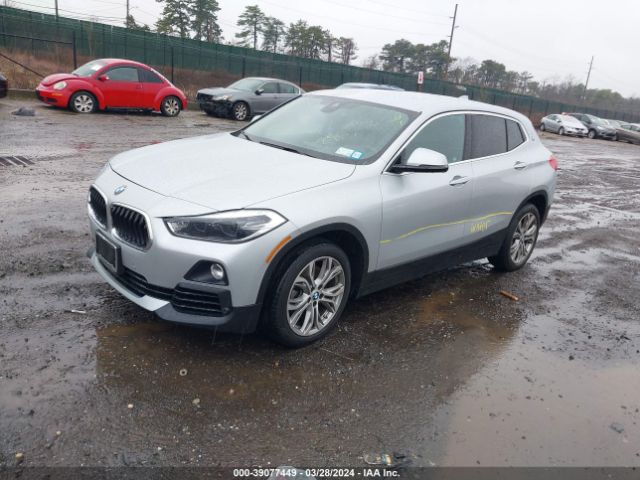 Photo 1 VIN: WBXYJ1C02L5P66386 - BMW X2 