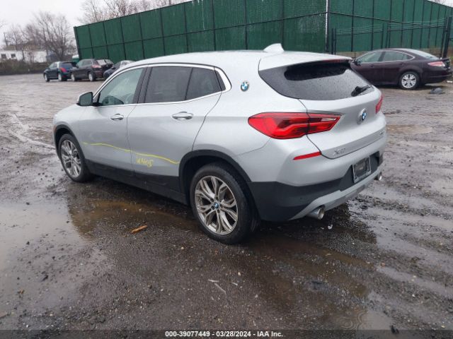 Photo 2 VIN: WBXYJ1C02L5P66386 - BMW X2 