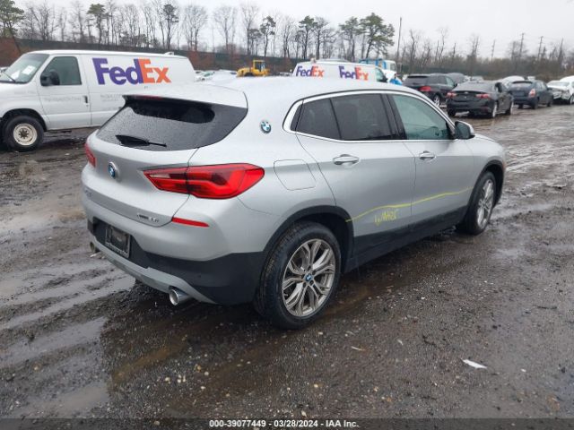 Photo 3 VIN: WBXYJ1C02L5P66386 - BMW X2 