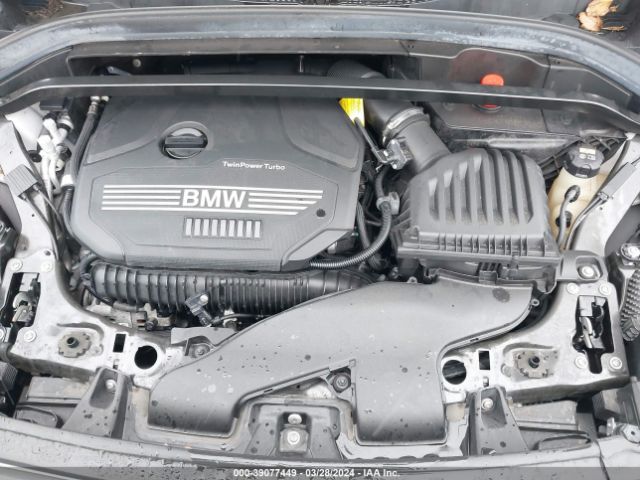 Photo 9 VIN: WBXYJ1C02L5P66386 - BMW X2 