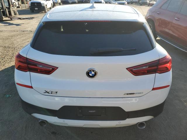 Photo 5 VIN: WBXYJ1C02L5P85780 - BMW X2 XDRIVE2 