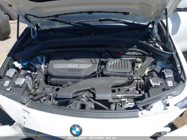 Photo 9 VIN: WBXYJ1C02L5P85780 - BMW X2 