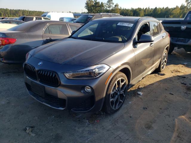 Photo 1 VIN: WBXYJ1C02L5R75143 - BMW X2 