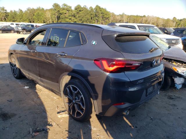 Photo 2 VIN: WBXYJ1C02L5R75143 - BMW X2 