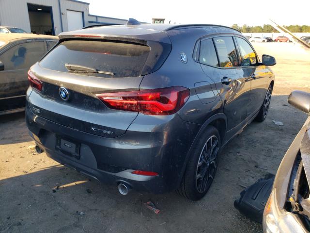 Photo 3 VIN: WBXYJ1C02L5R75143 - BMW X2 