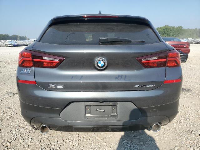 Photo 5 VIN: WBXYJ1C02M5S41510 - BMW X2 XDRIVE2 